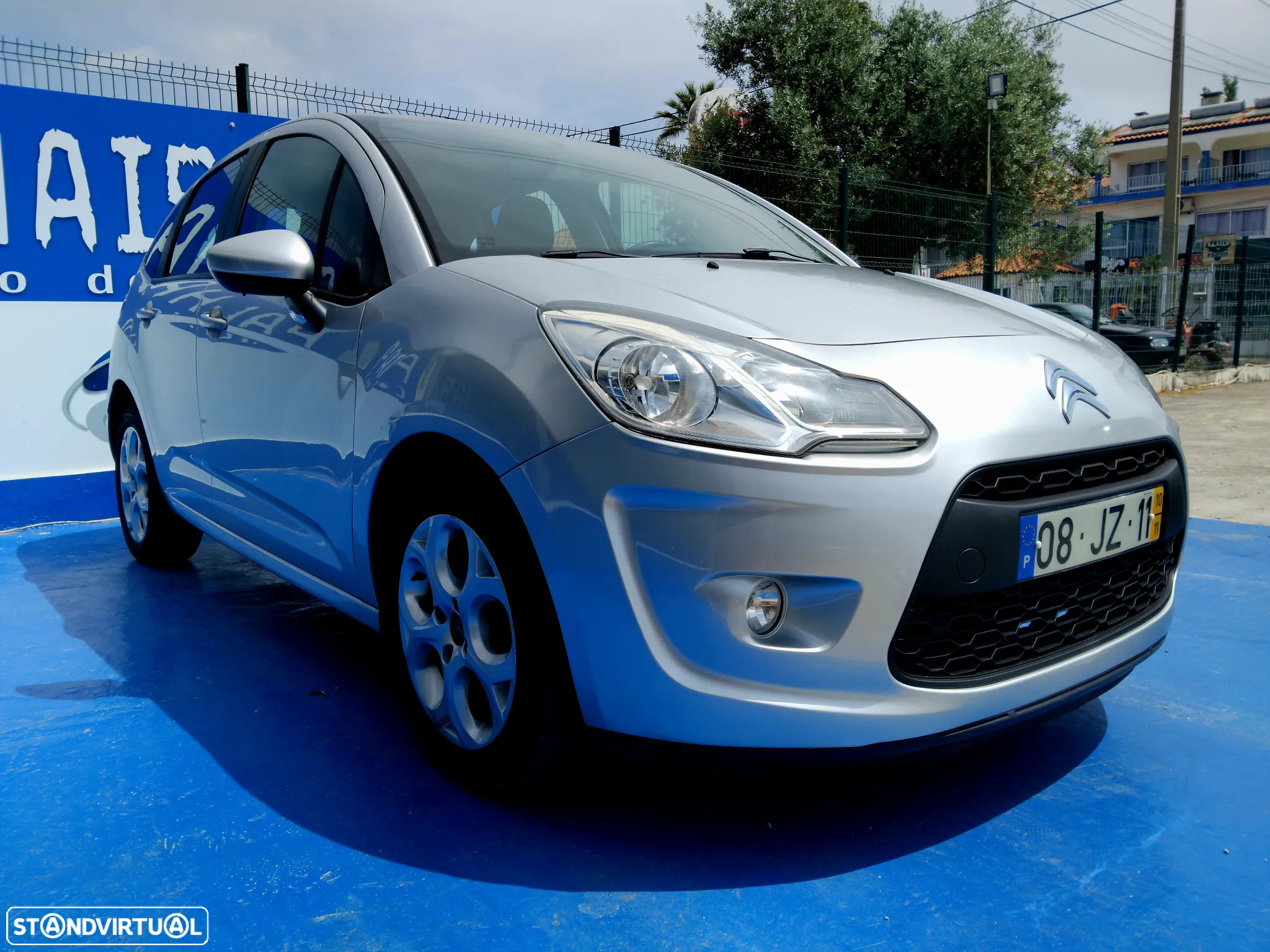 Citroën C3 1.1 Attraction - 2
