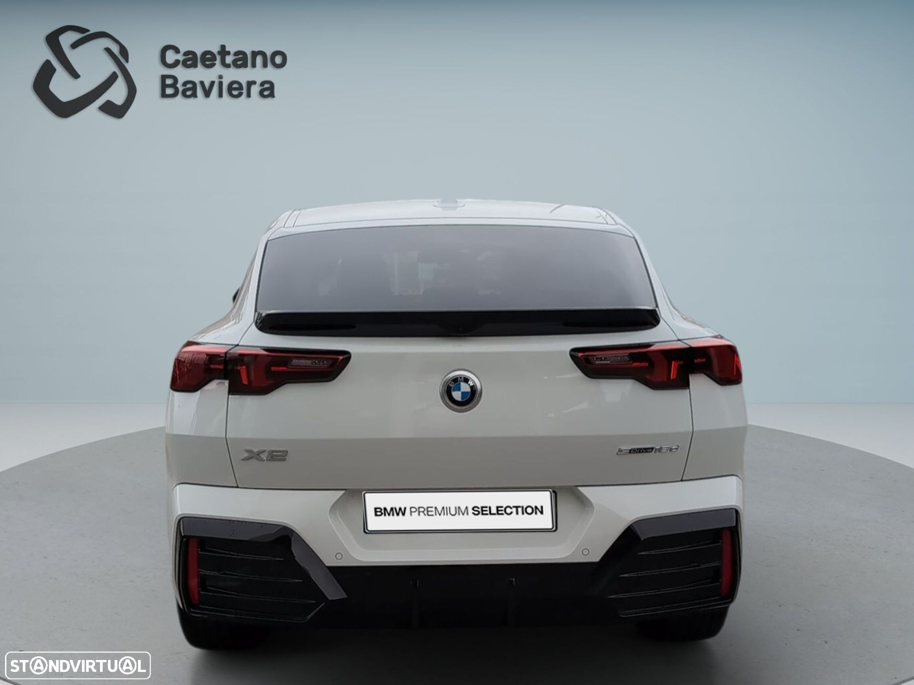BMW X2 - 7