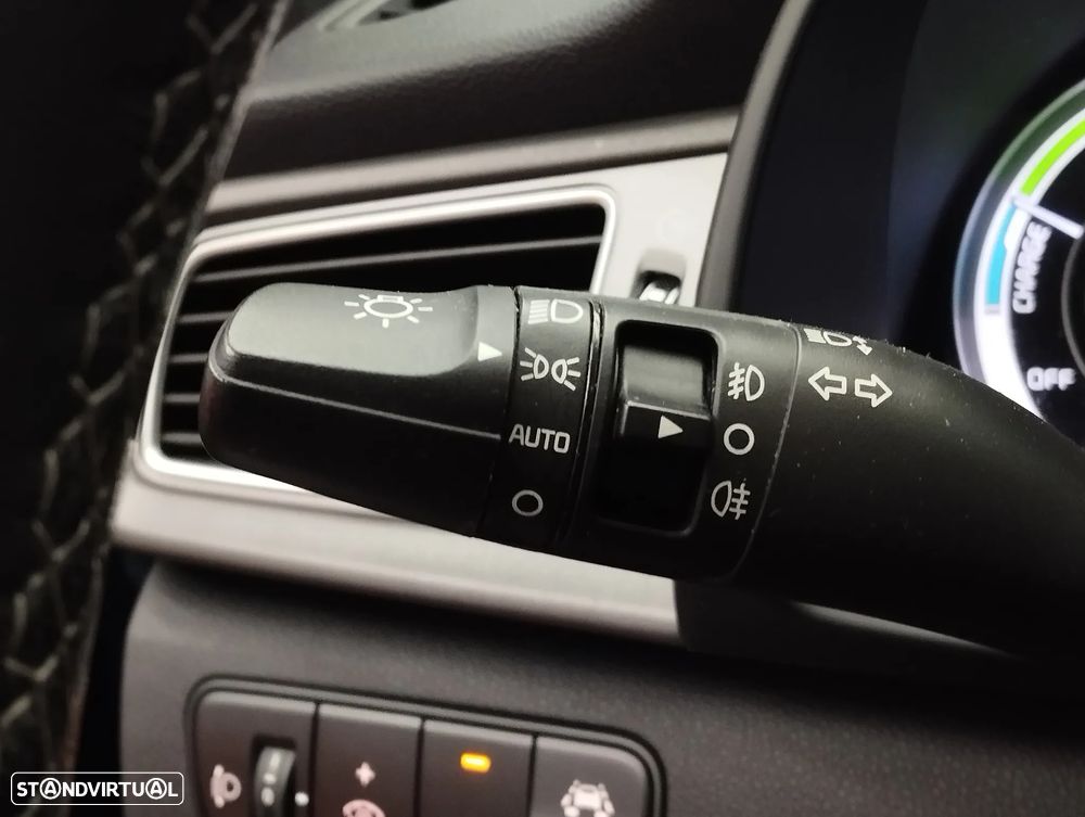 Kia Niro 1.6 GDi PHEV EX - 24