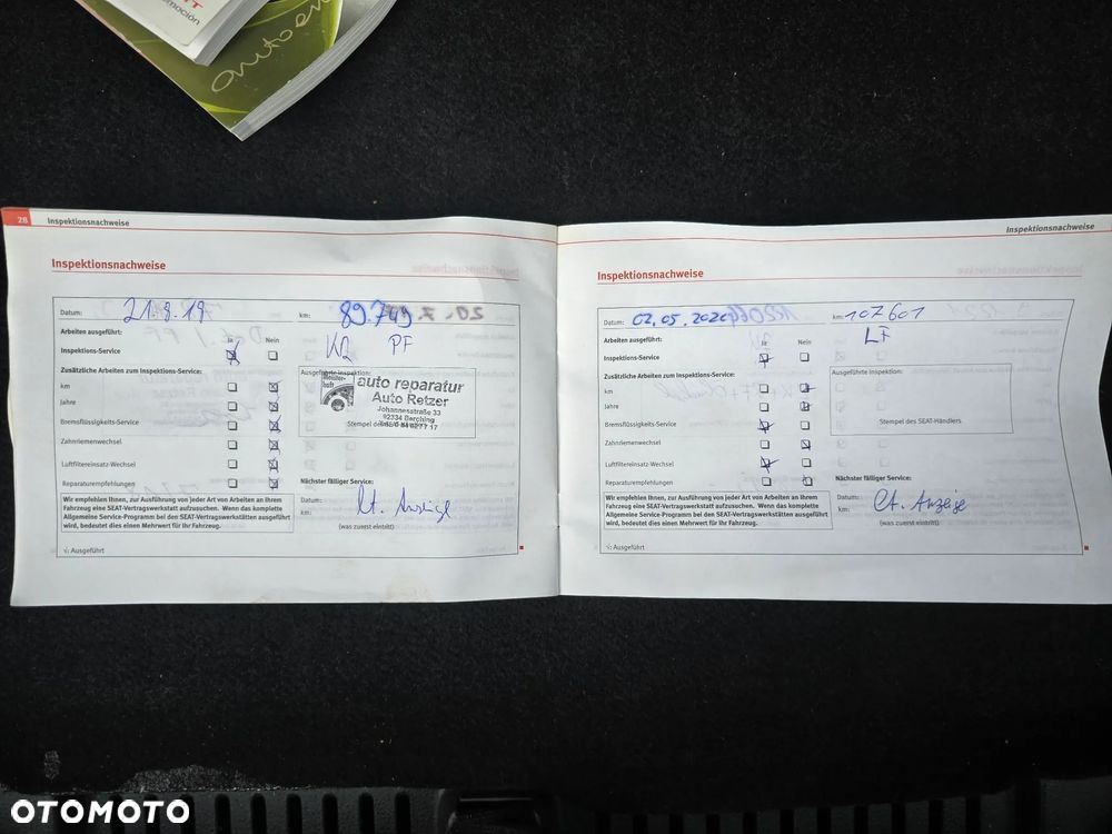 Seat Ibiza 1.4 16V Style - 32