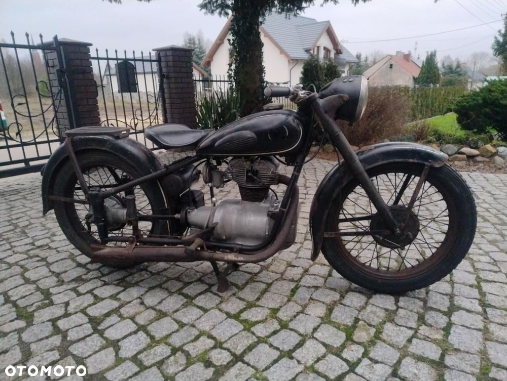 Simson Inny - 1