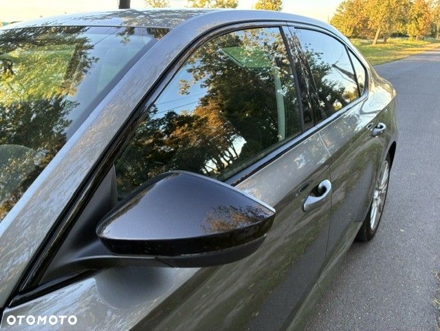 Skoda Superb 1.5 TSI Ambition DSG - 39