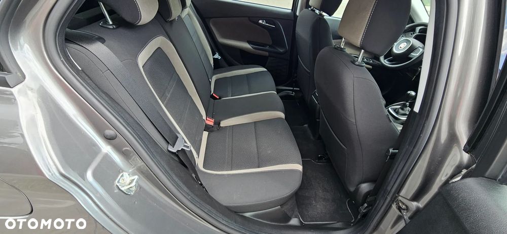 Fiat Tipo - 11