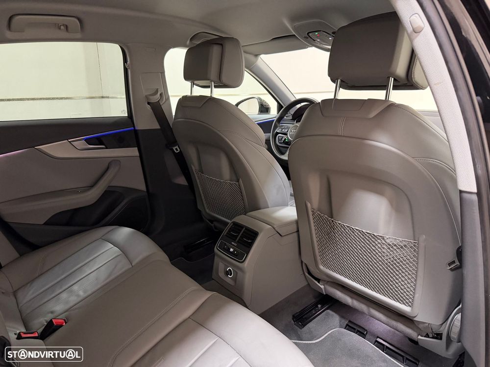 Audi A4 35 TDI S line S tronic - 43