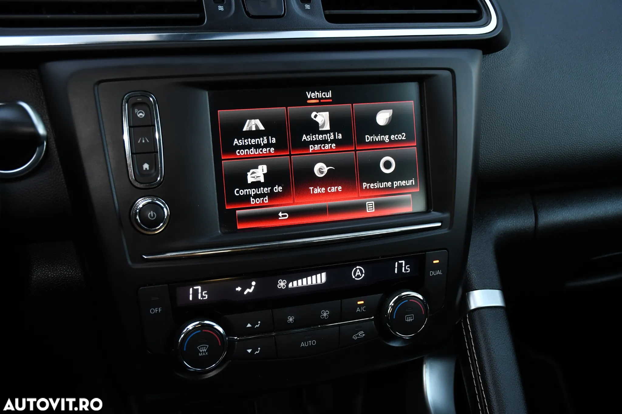 Renault Kadjar Energy dCi 130 CROSSBORDER - 18
