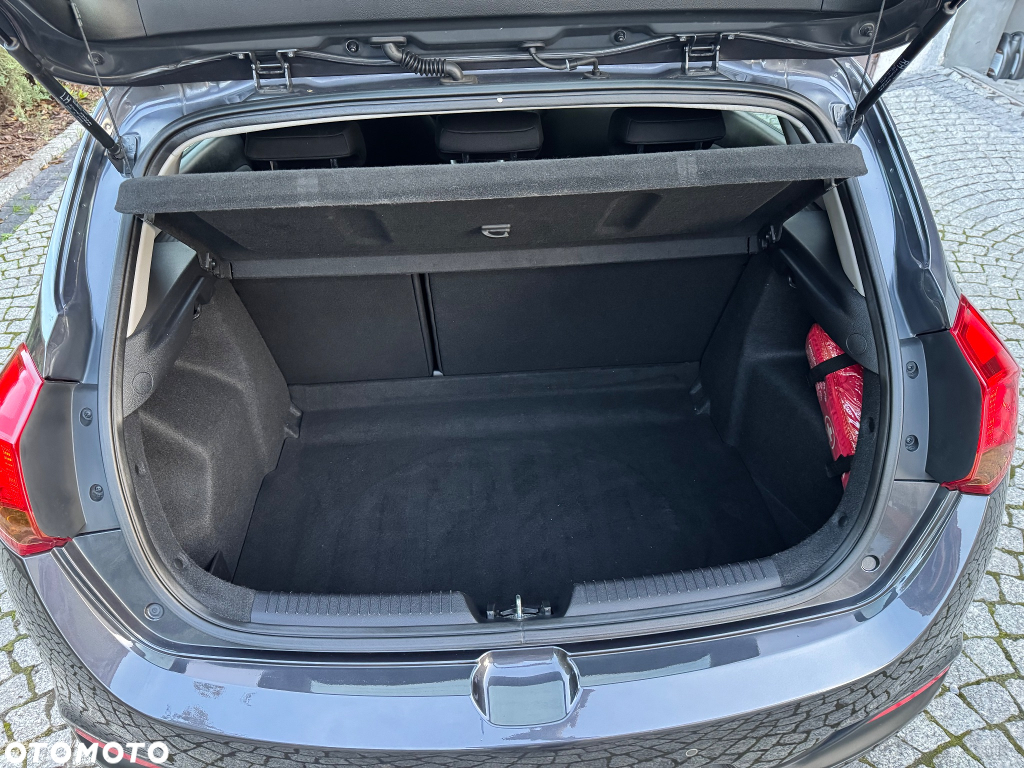 Kia Ceed 1.4 CVVT ISG Dream Team Edition - 27