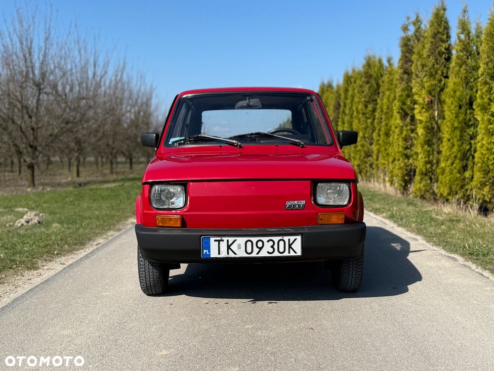 Fiat 126 - 7
