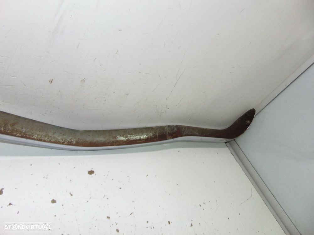 Opel Ascona para-choques - 13