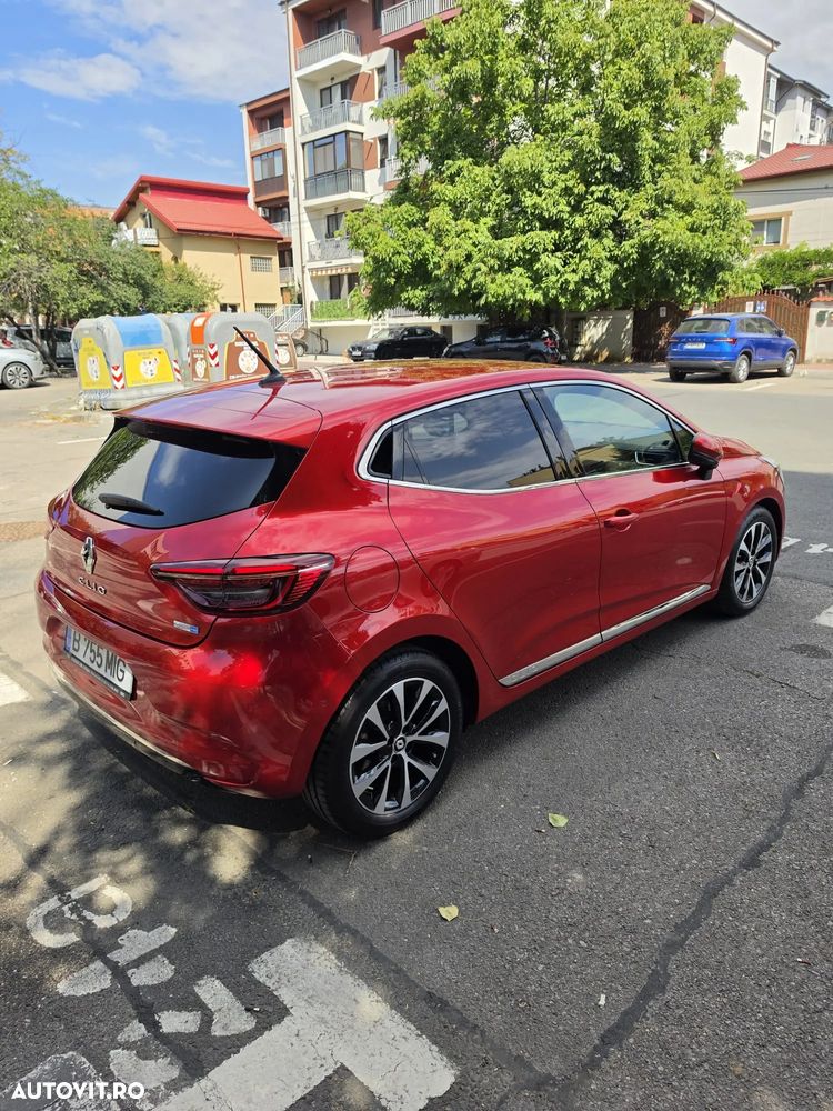 Renault Clio - 4