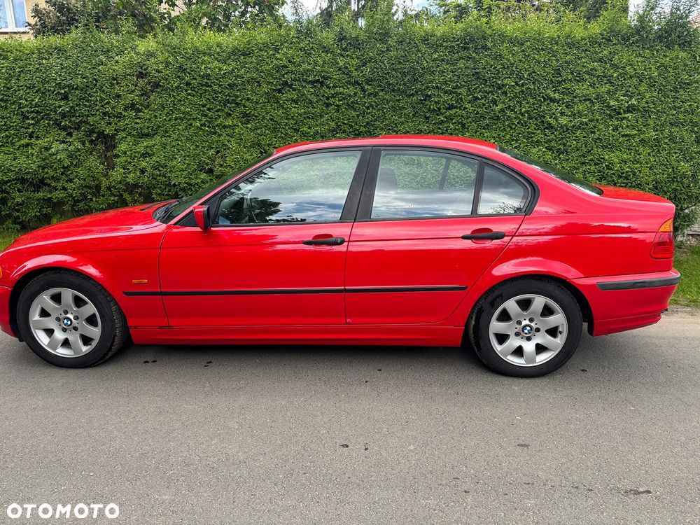 BMW Seria 3 - 4