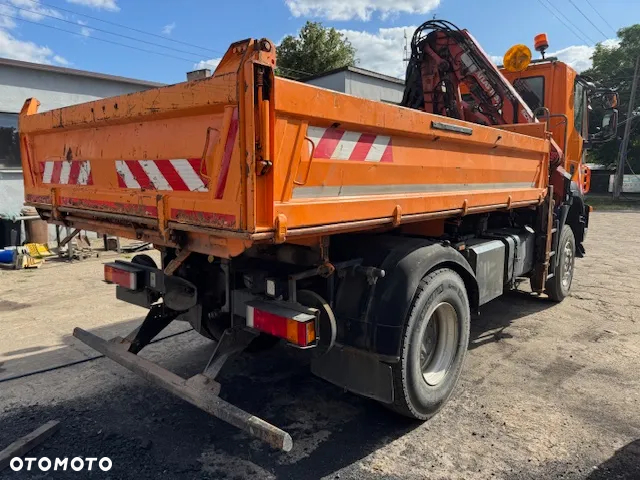 Iveco 190T33 Trakker - 6
