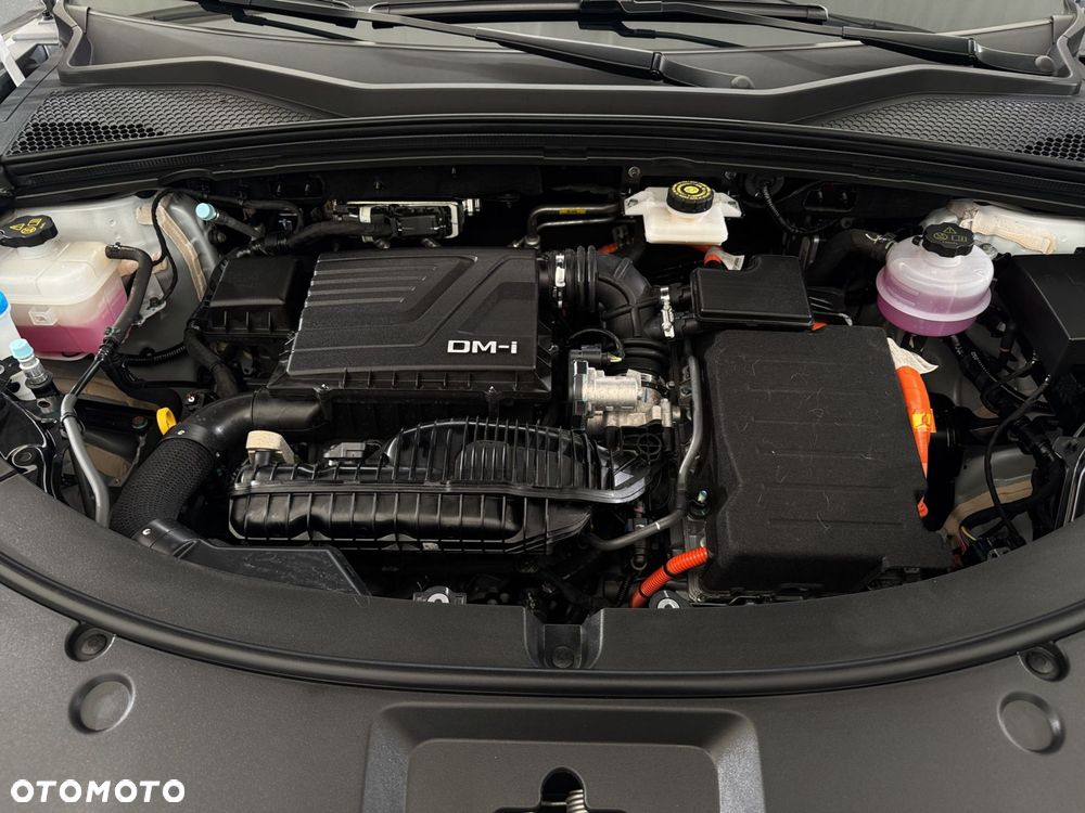 BYD Seal U - 40