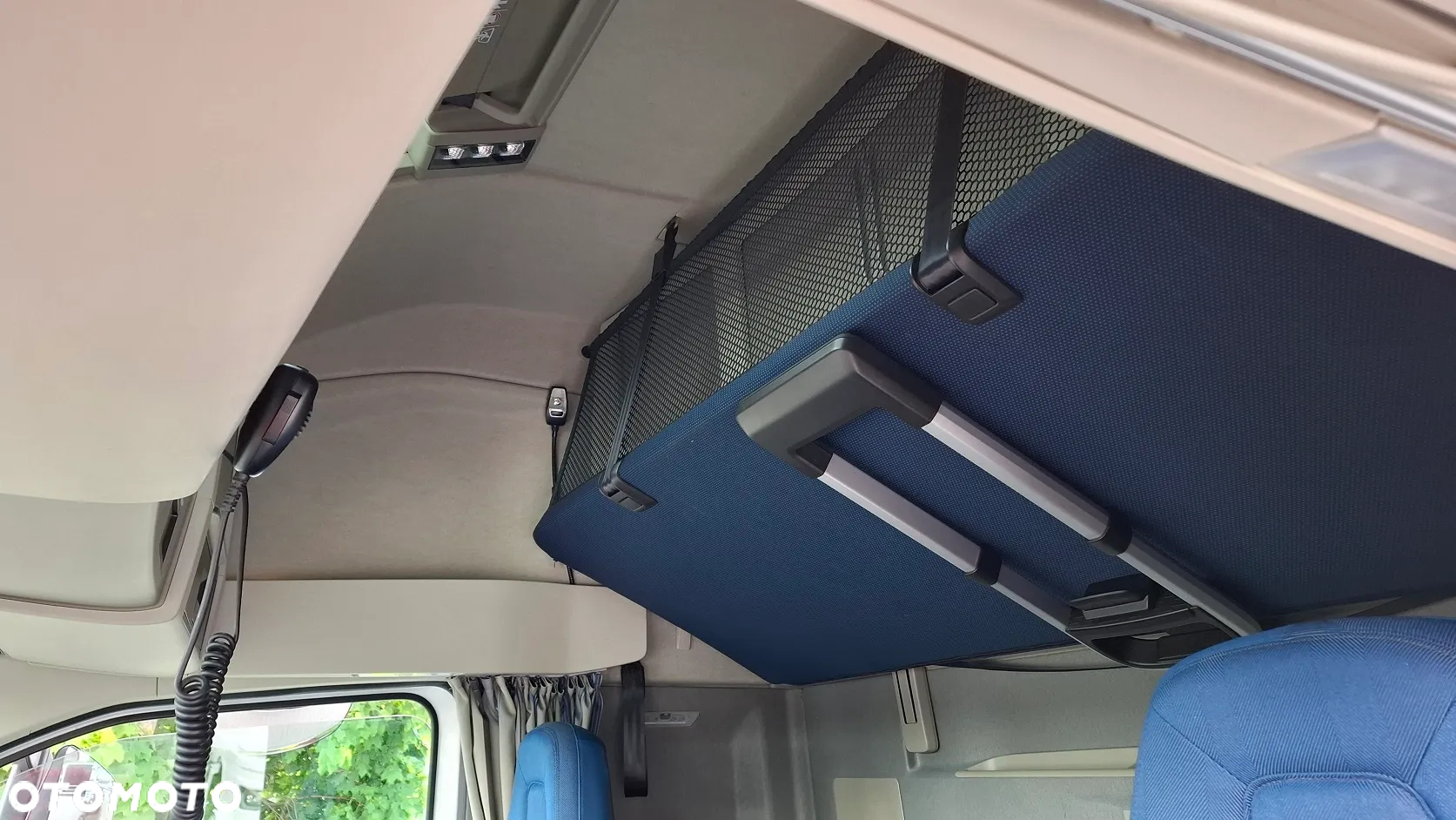 Volvo FH 460 I-SAVE / GLOB XL / I-PARK COOL / FULL LED - 28
