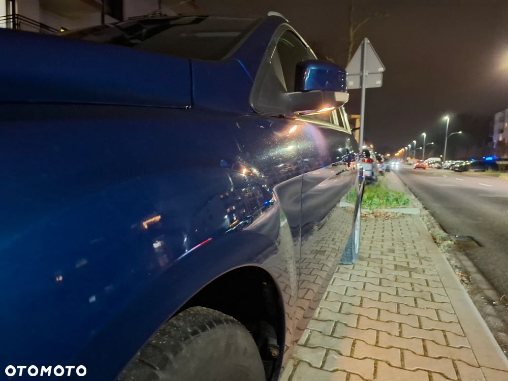 Ford Focus 1.6 16V Fun X - 7