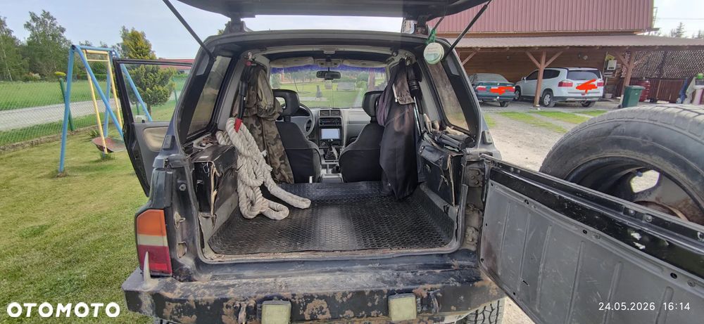 Suzuki Vitara - 9
