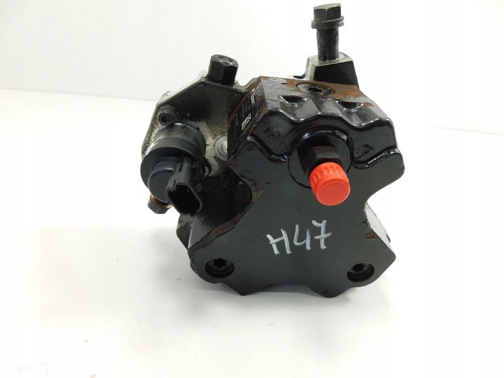 Pompa wtryskowa 3.0 HPI EURO4 06-11r Iveco Daily IV 35C 35S Fiat Ducato - 1