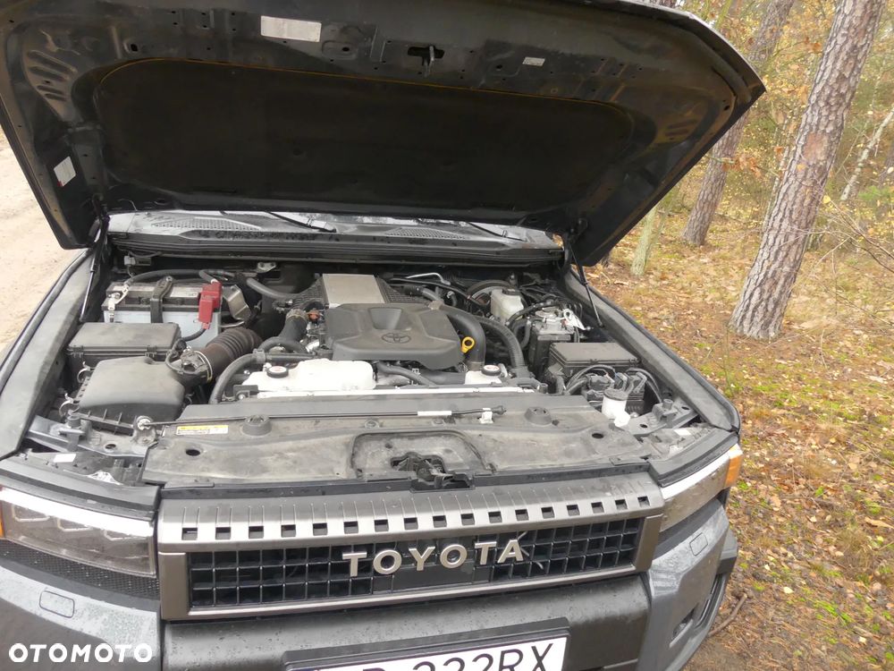 Toyota Land Cruiser LC 2.8 D-4D Executive - 14