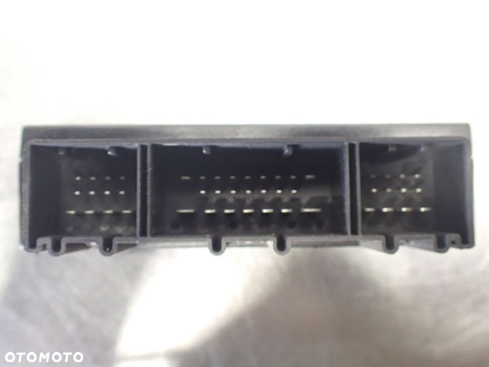MODUŁ KOMFORTU VOLKSWAGEN TOUAREG 5.0 7L0959933G - 3
