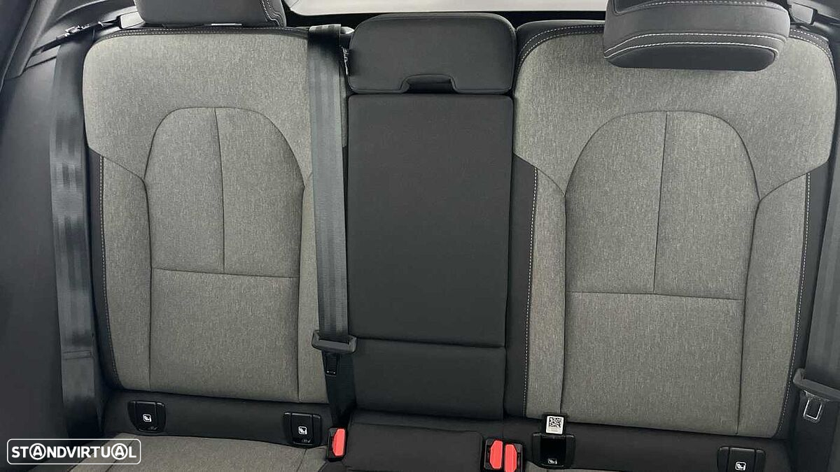 Volvo XC 40 - 28
