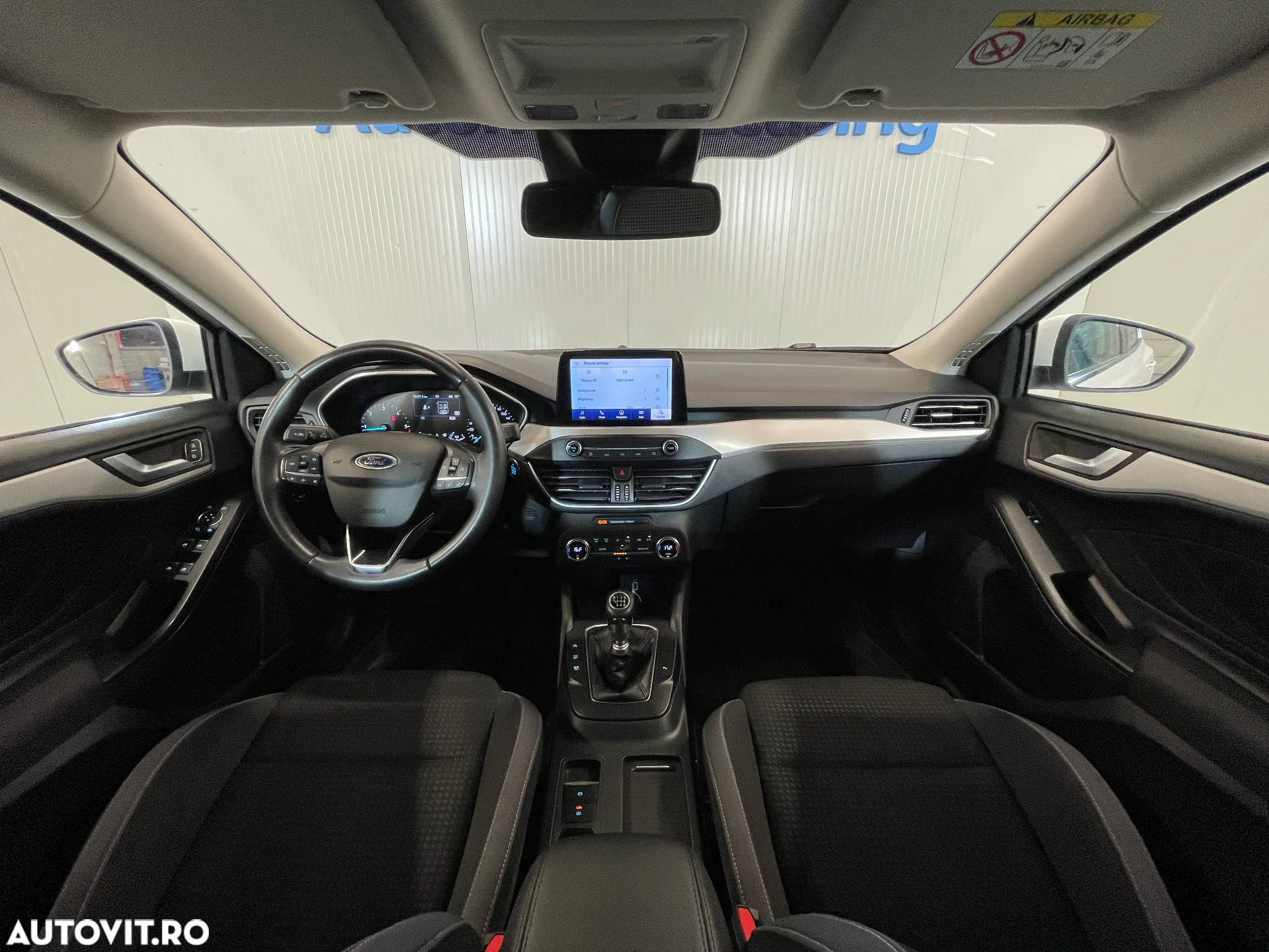 Ford Focus 1.5 EcoBlue Trend Edition - 7