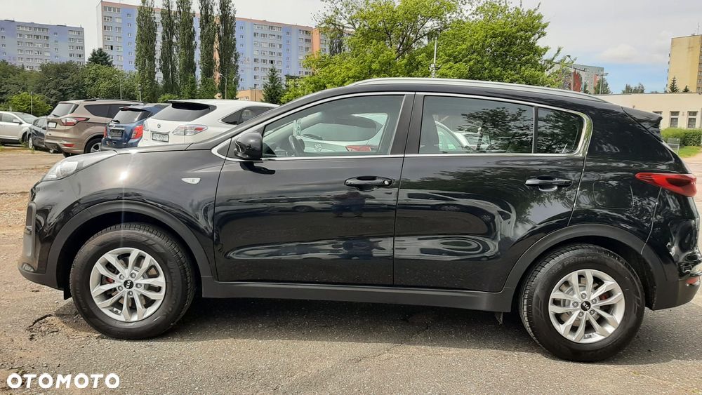 Kia Sportage 1.6 GDI 2WD Attract - 6