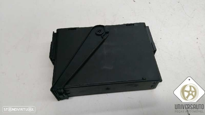 MODULO ELECTRONICO OPEL CORSA C 2001 - 4