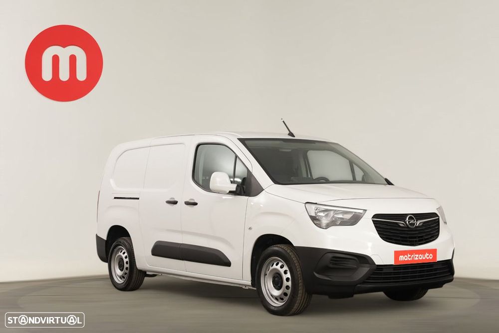 Opel combo van 1.5 cdti l2h1 enjoy - 1