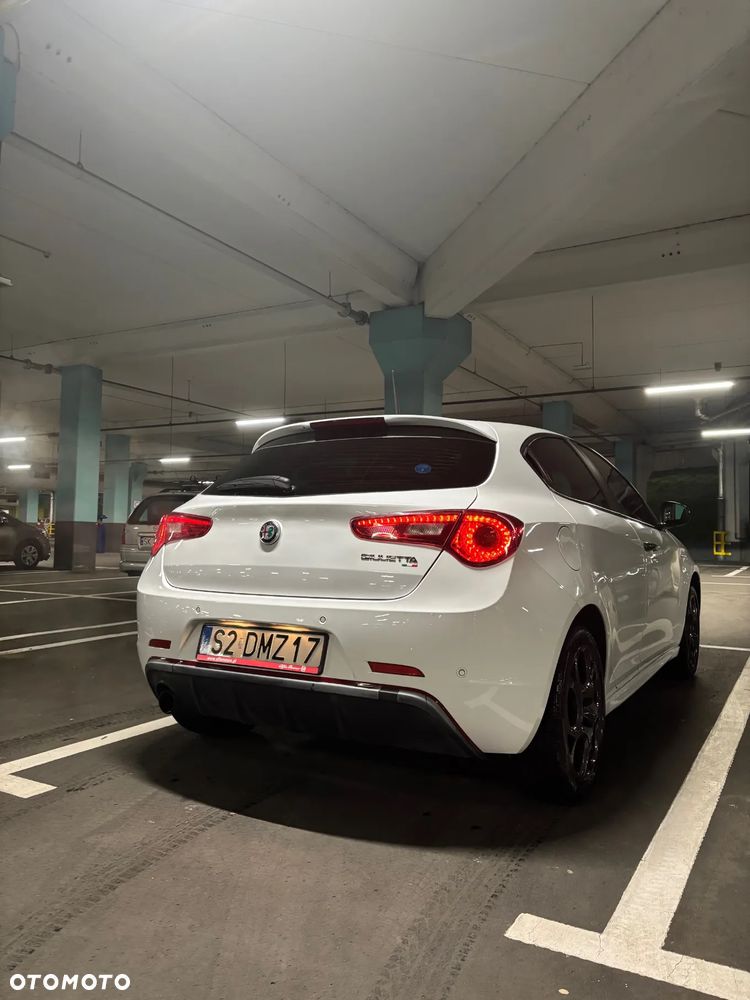 Alfa Romeo Giulietta 1.4 TB MultiAir Super - 16