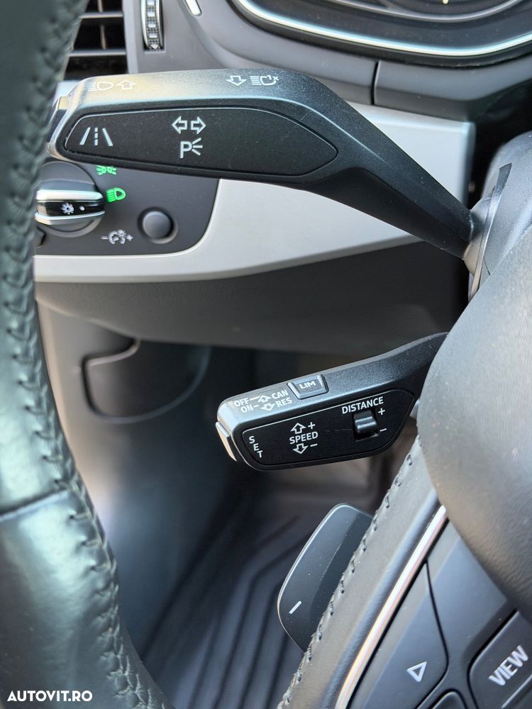 Audi A4 35 TDI S tronic - 15