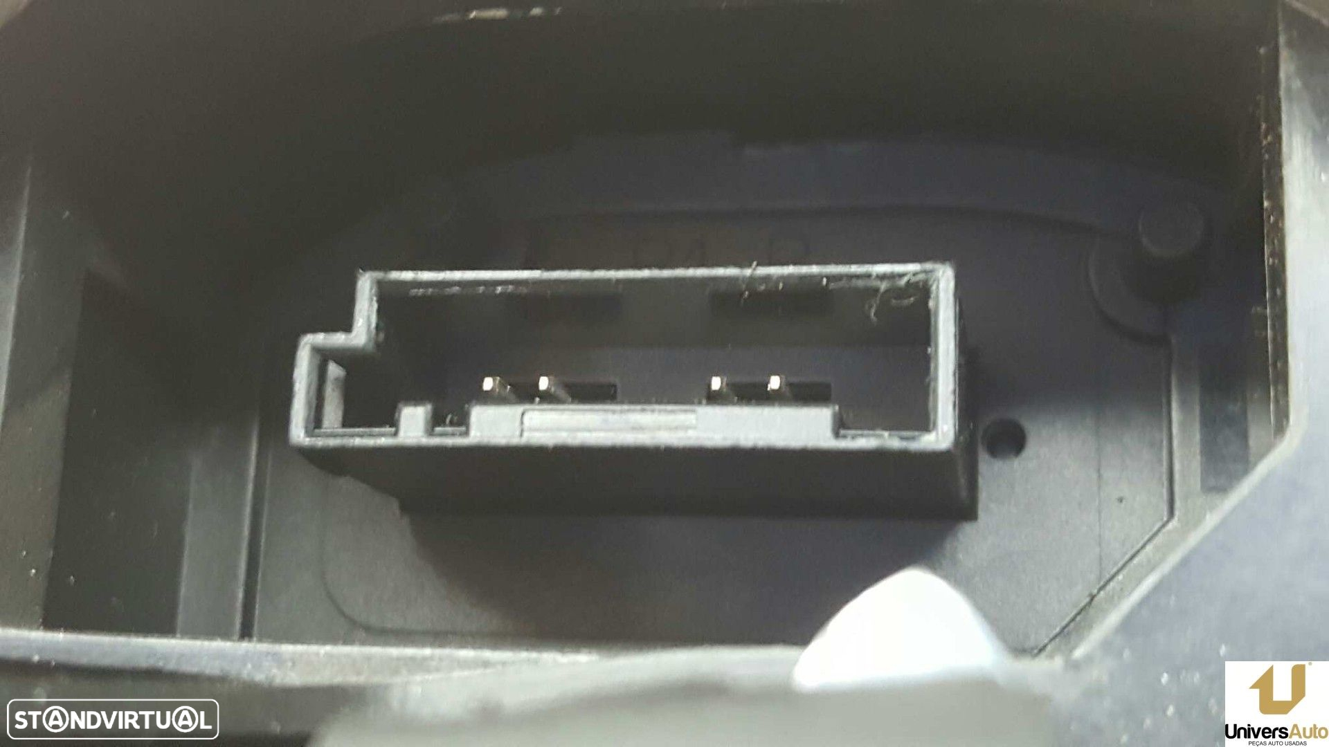 FECHADURA PORTA TRASEIRA DIREITA BMW X6 (E71) XDRIVE40D - 6