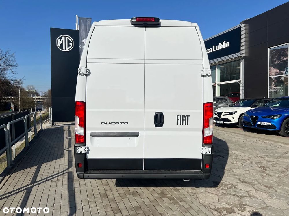 Fiat Ducato L4H3 Maxi 140km - 7