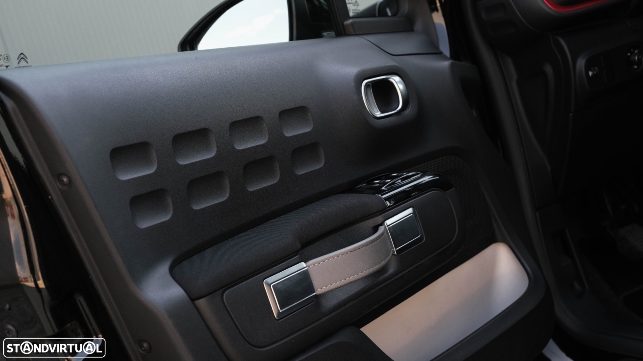 Citroën C3 1.5 BlueHDi C-Series - 15