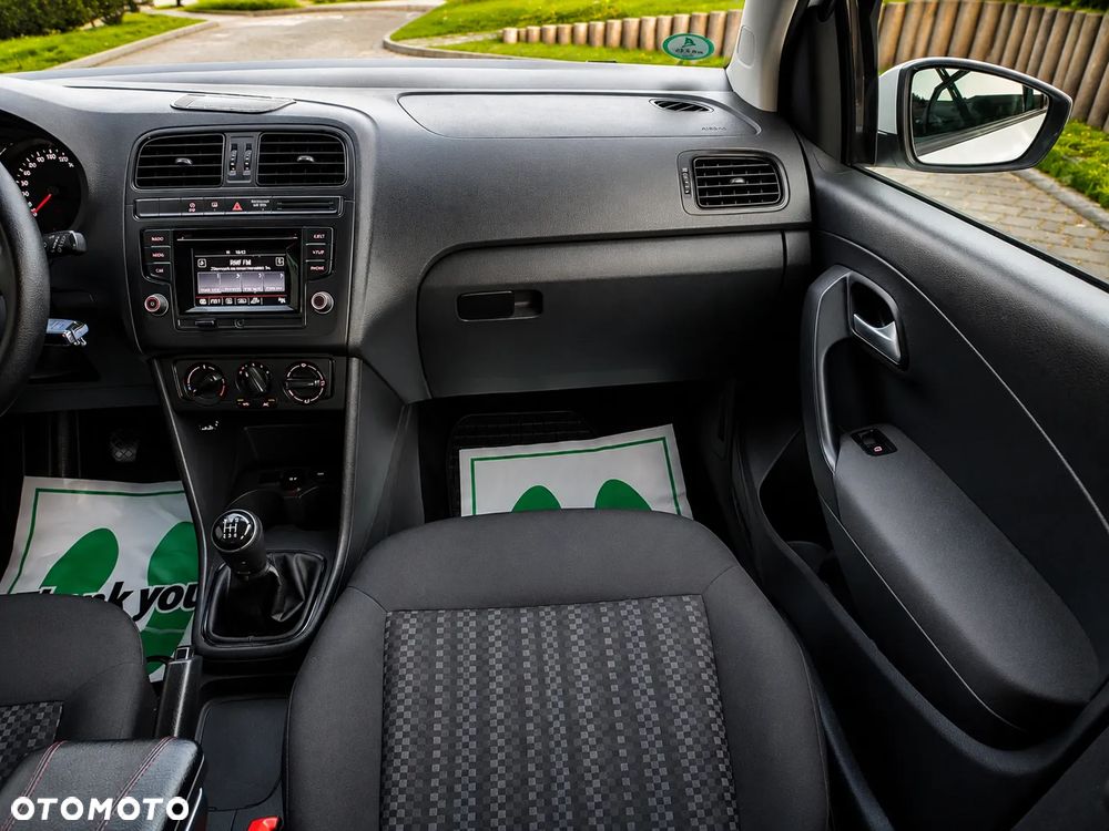 Volkswagen Polo 1.0 Blue Motion Technology Lounge - 22