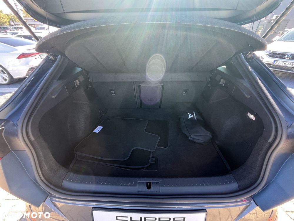 Cupra Formentor - 22