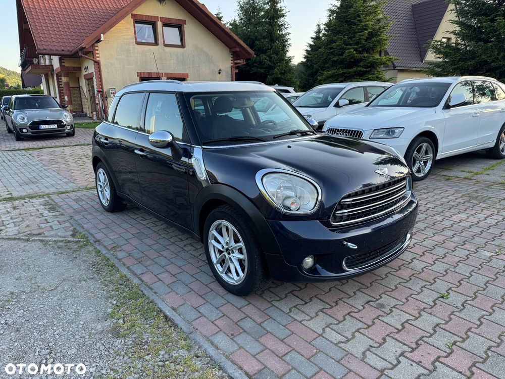 MINI Countryman - 3