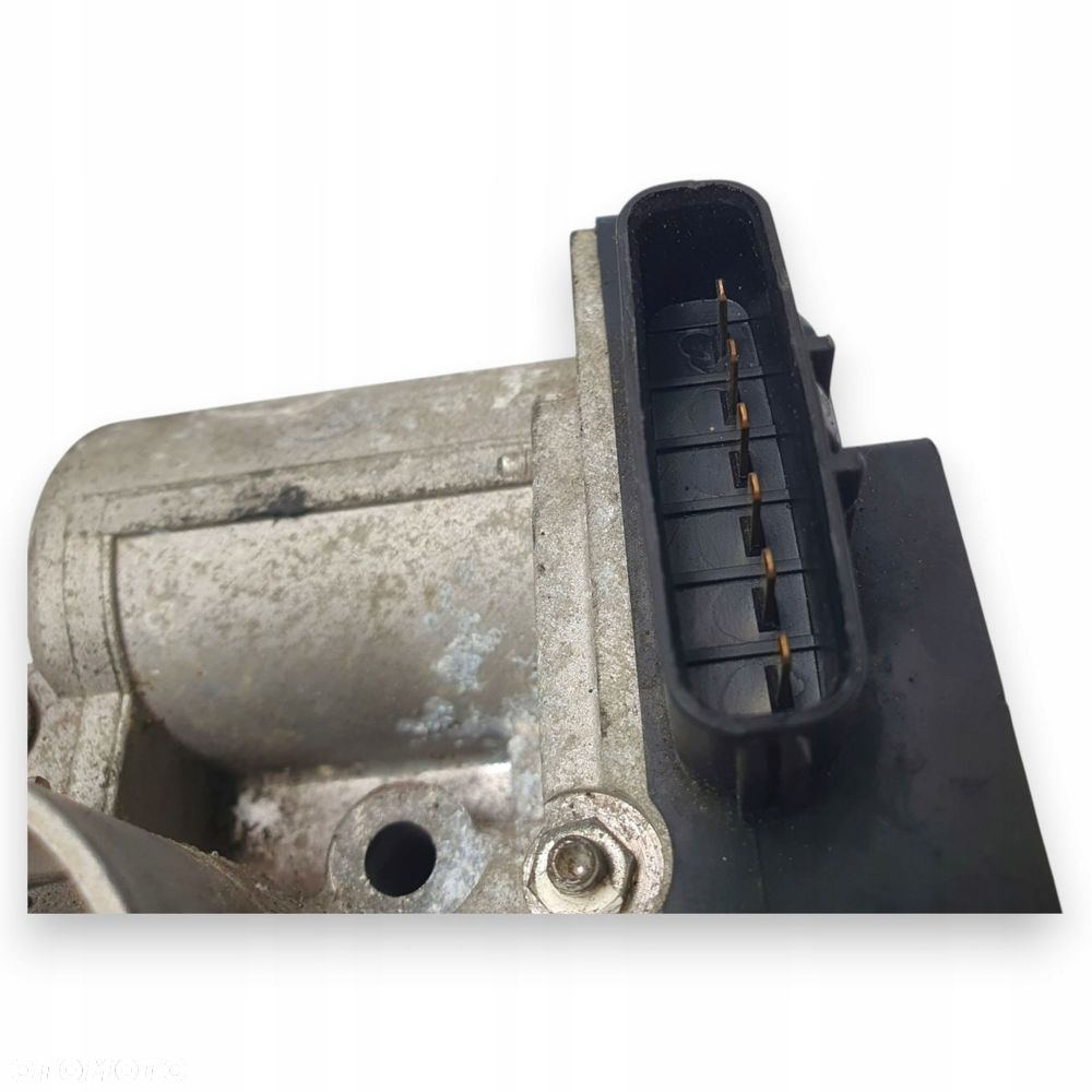 PRZEPUSTNICA Nissan X-Trail T30 Primera P12 2.0 16119-8Y20A OEM - 4