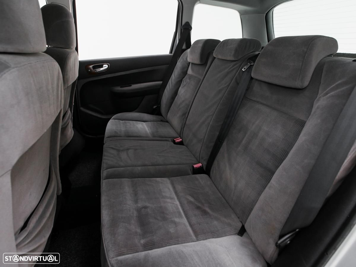 Peugeot 307 SW - 8