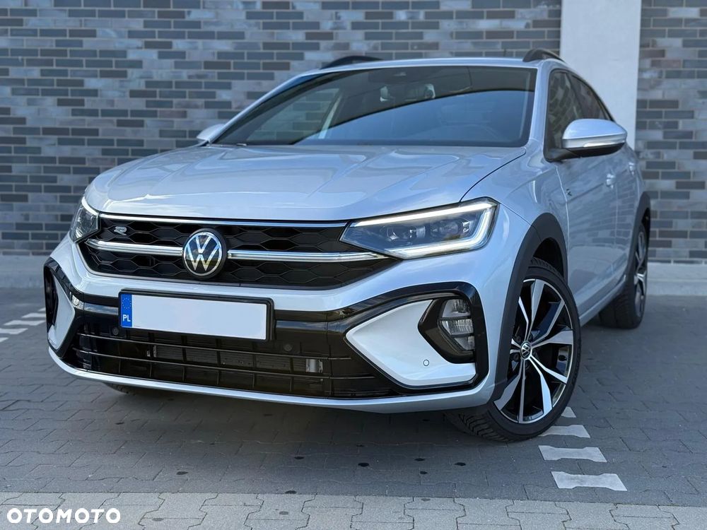 Volkswagen Taigo 1.0 TSI R-Line Plus DSG - 2