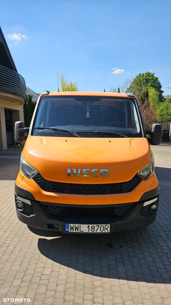 Iveco 35S13 - 2