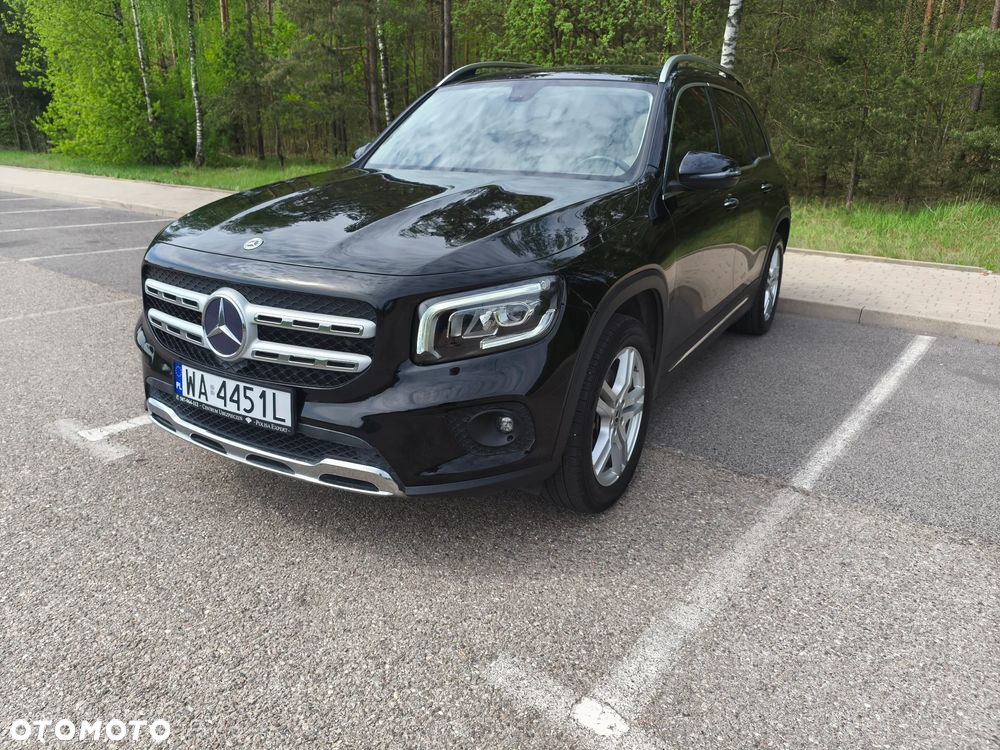 Mercedes-Benz GLB - 6