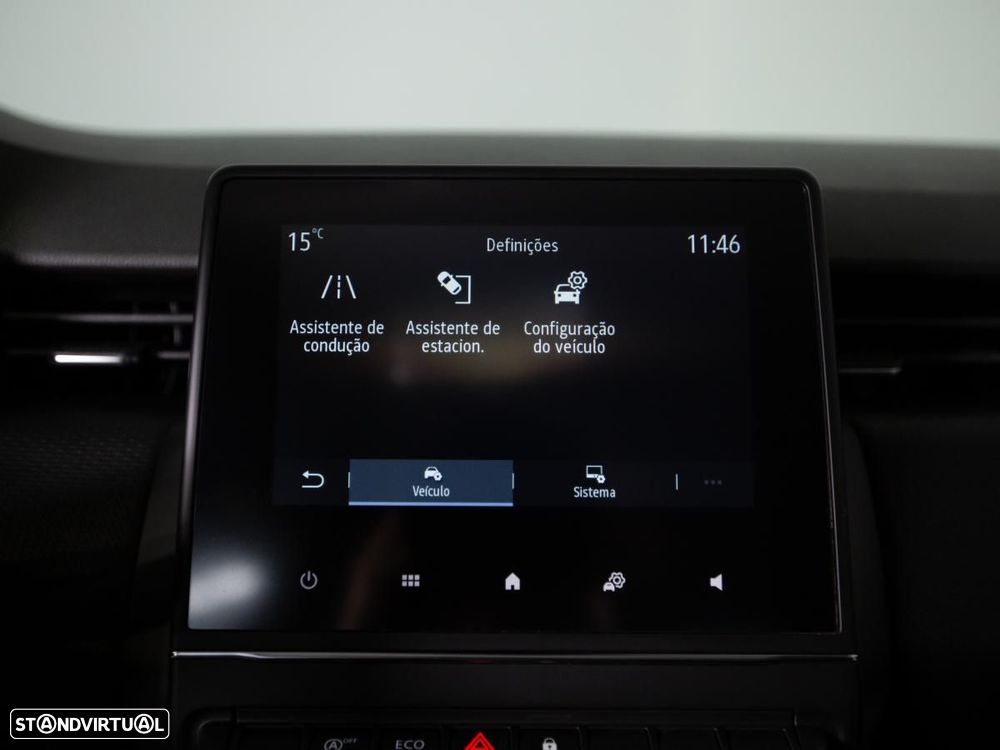 Renault Clio 1.5 Blue dCi Zen - 25