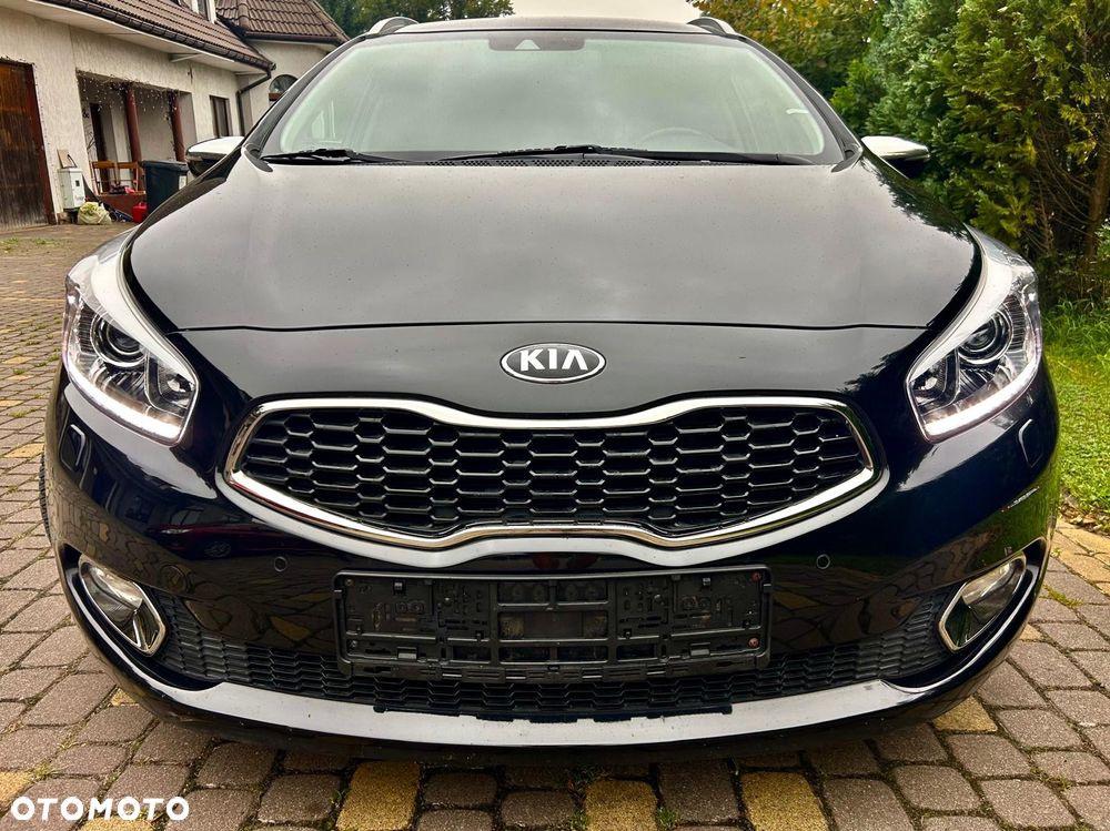 Kia Ceed Cee'd 1.6 CRDi XL - 13