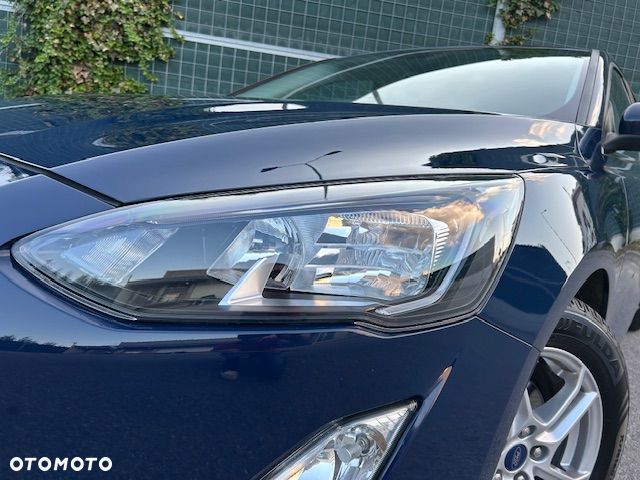 Ford Focus 1.0 EcoBoost Connected - 6