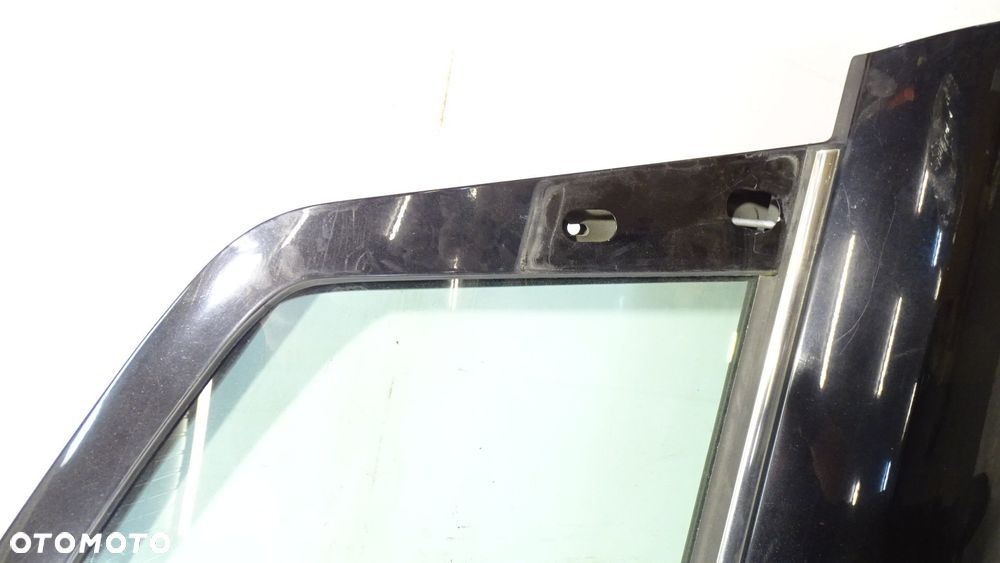 DRZWI PRAWY PRZÓD OPEL ZAFIRA B Z20R - 4