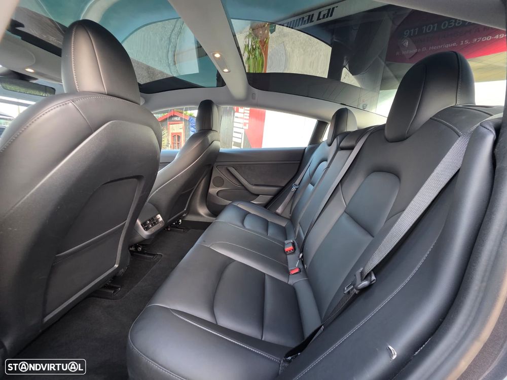 Tesla Model 3 Long Range Tração Integral - 18