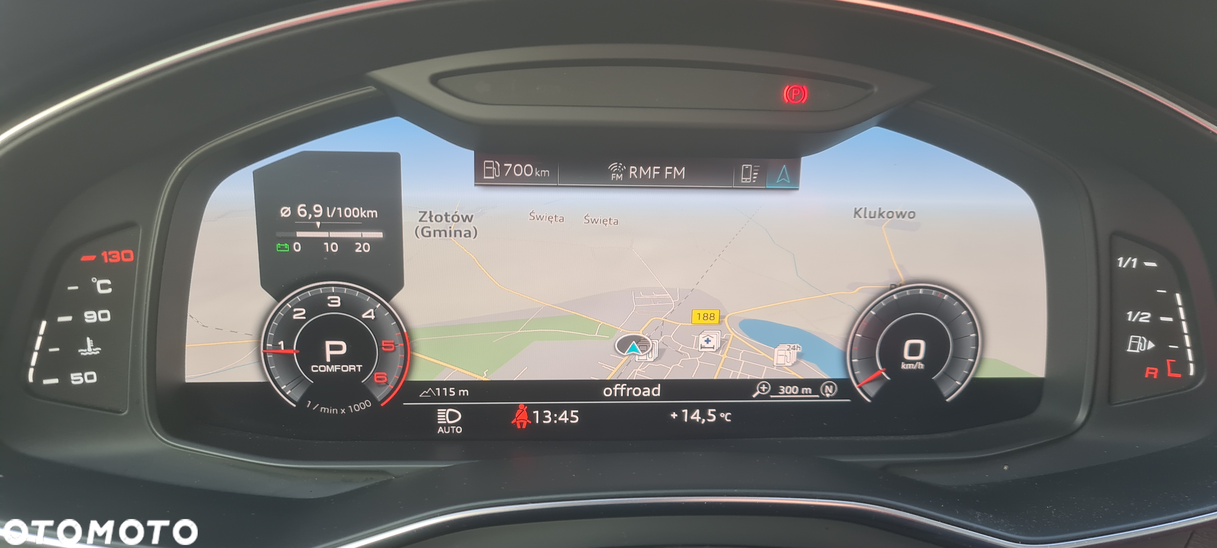 Audi A6 - 7