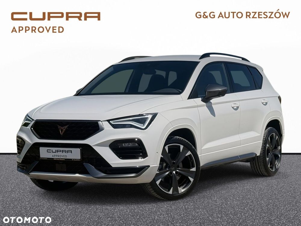 Cupra Ateca - 2