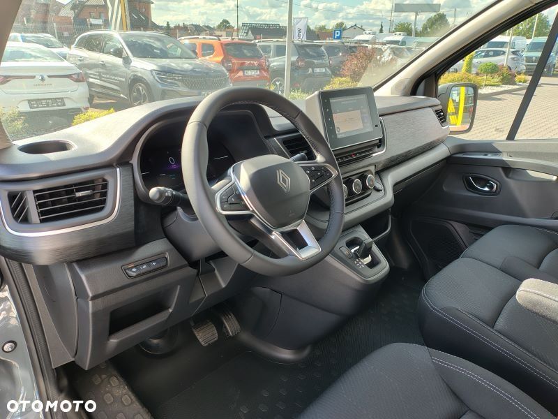 Renault Trafic - 9