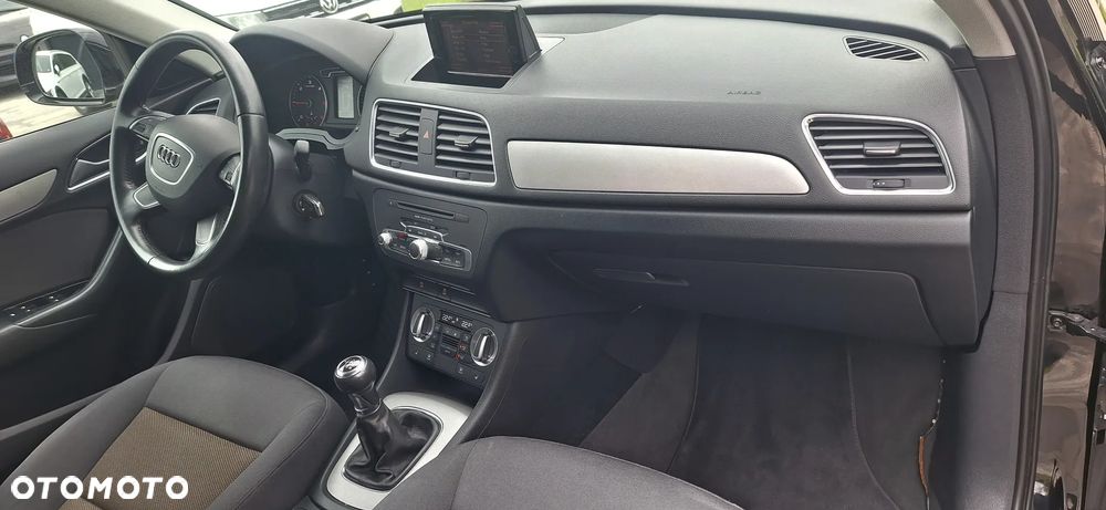 Audi Q3 2.0 TDI - 16