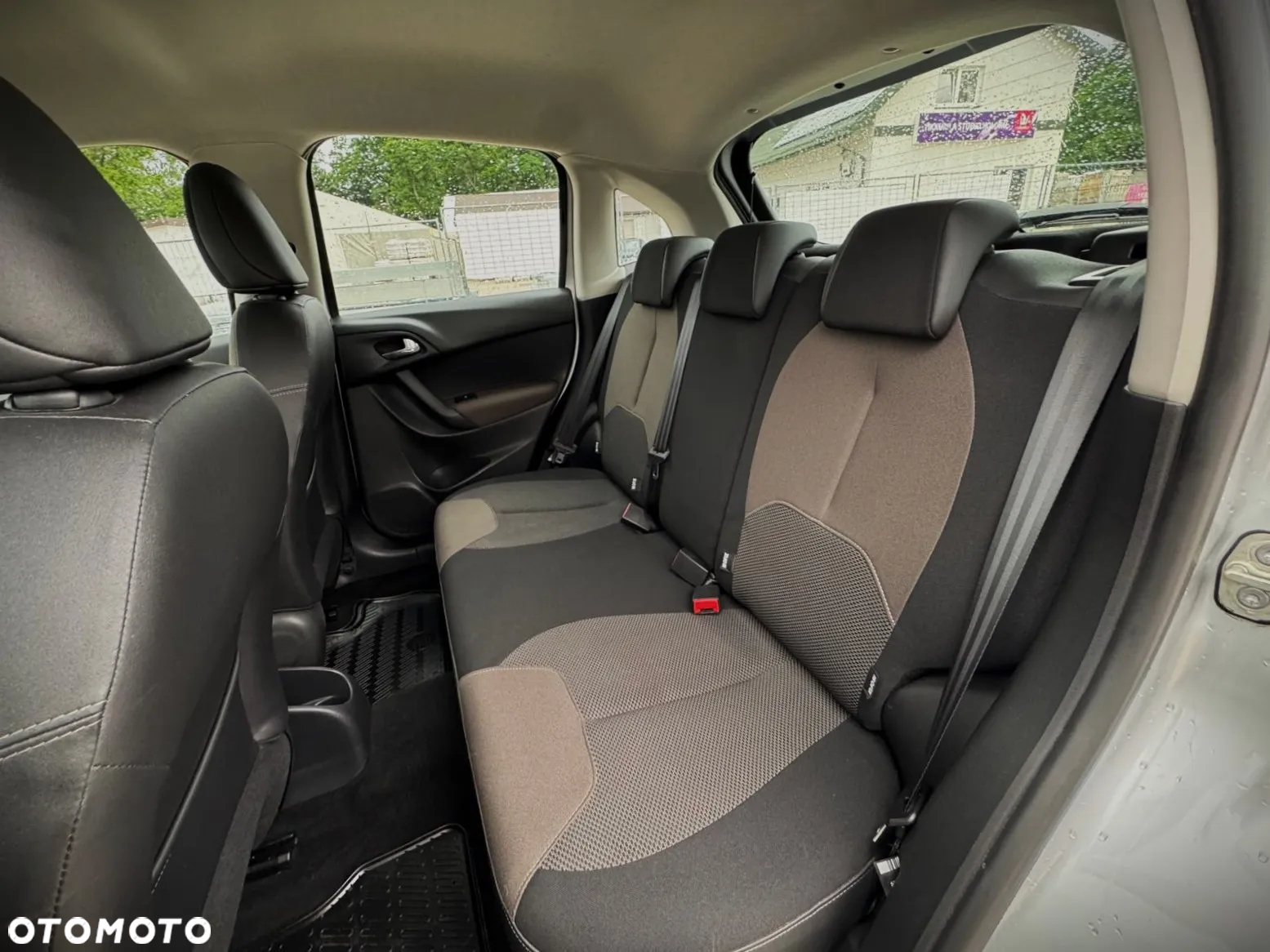 Citroën C3 - 8